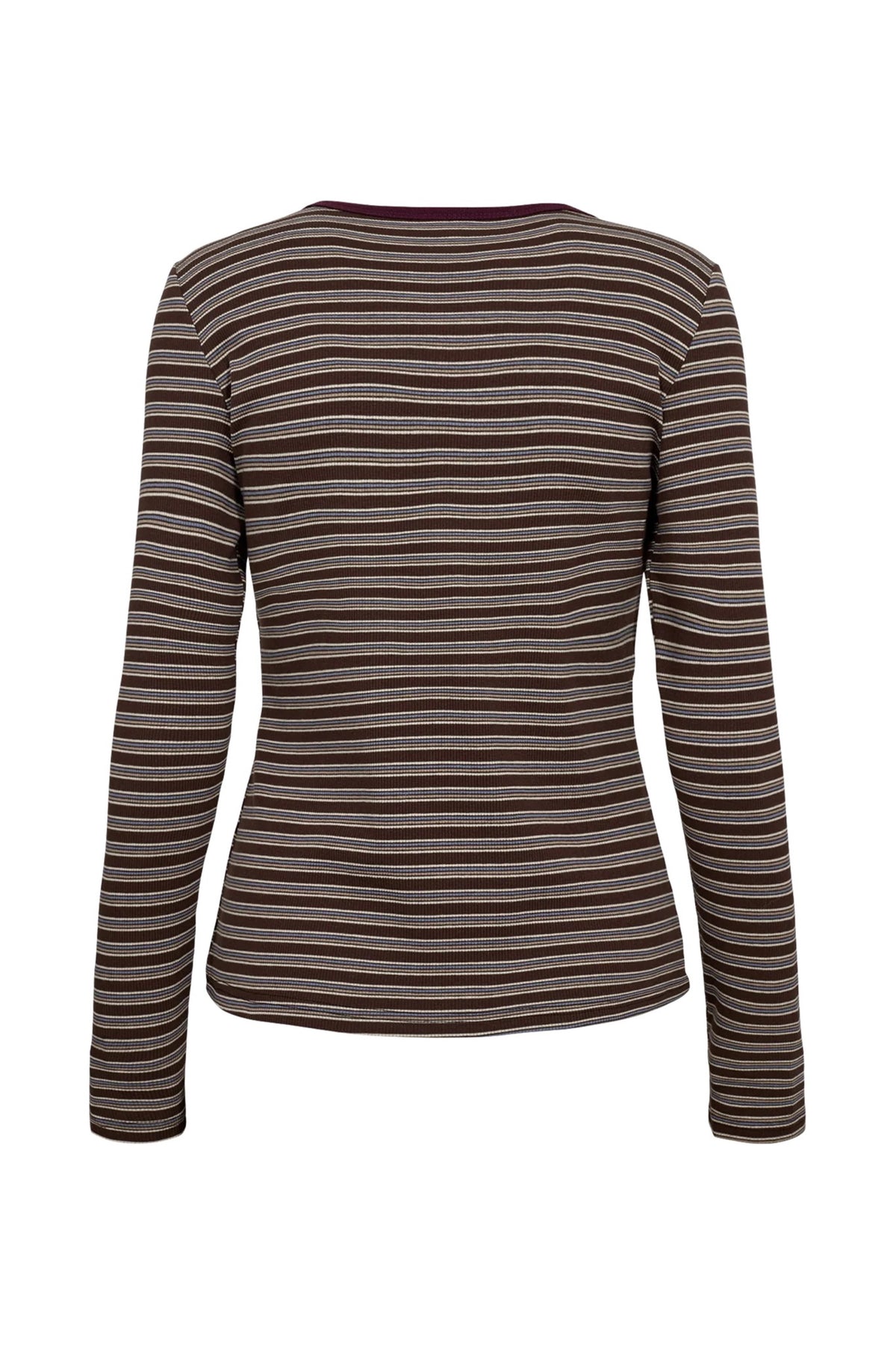 Nuhennesy Blouse