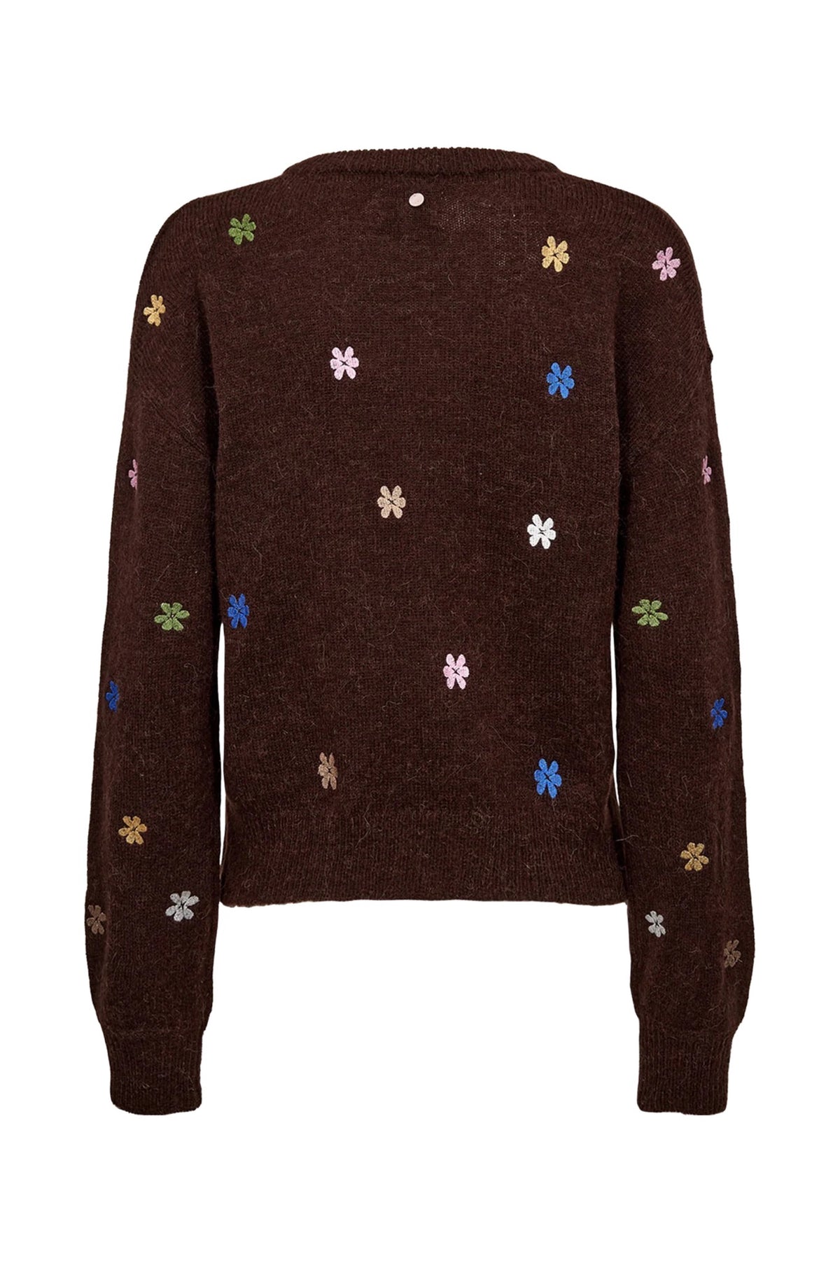 Nuflorie Pullover