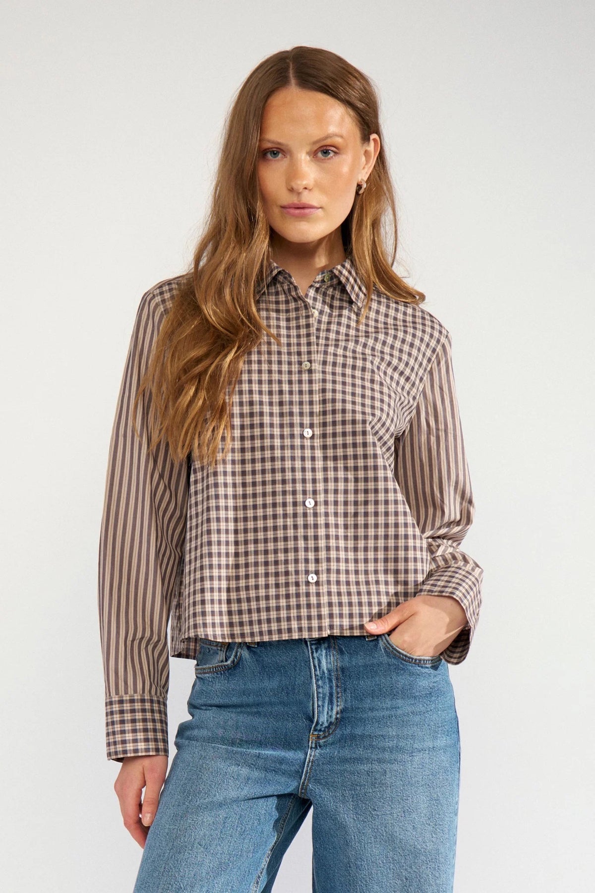 Nuriya Shirt
