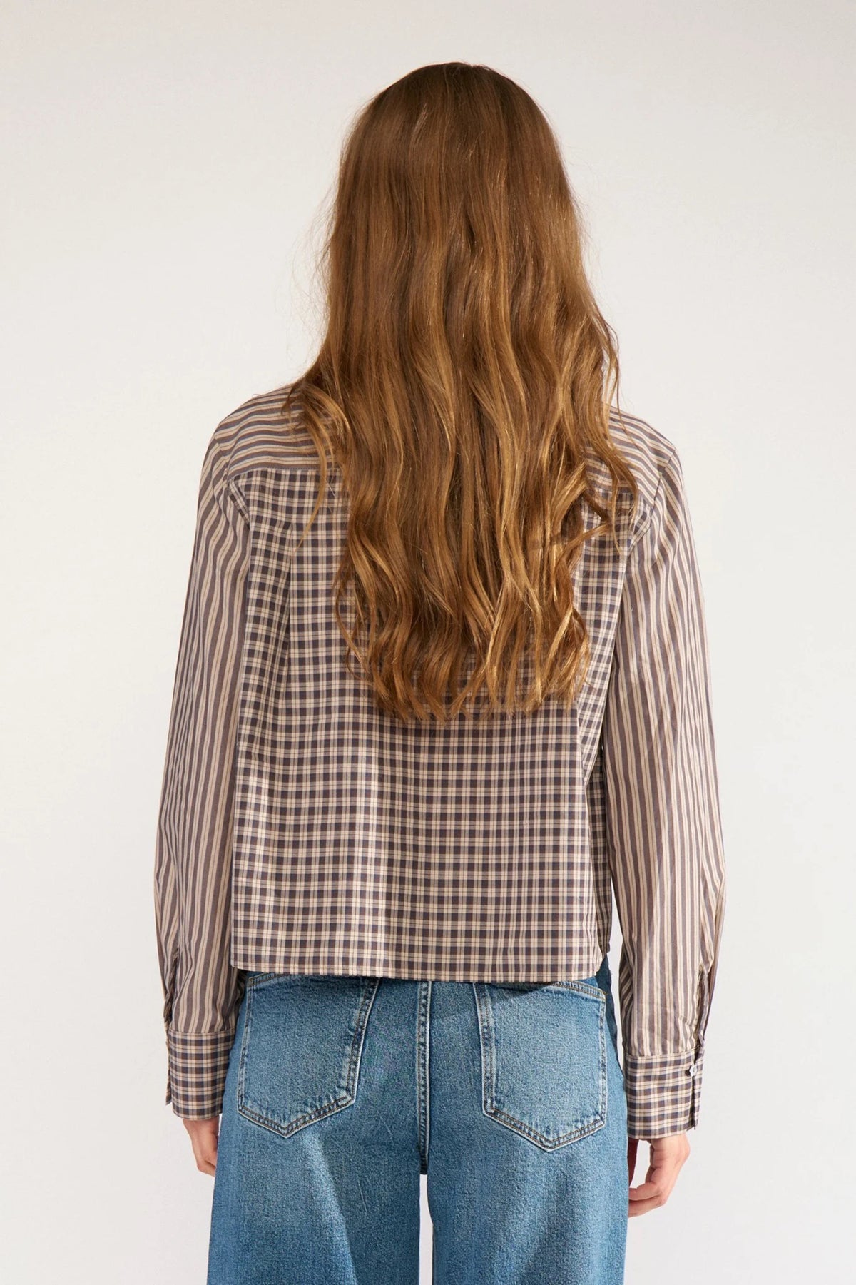 Nuriya Shirt