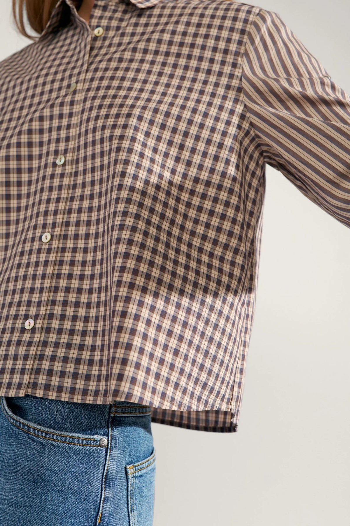 Nuriya Shirt