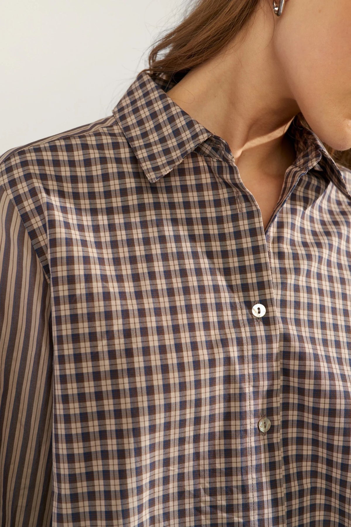 Nuriya Shirt