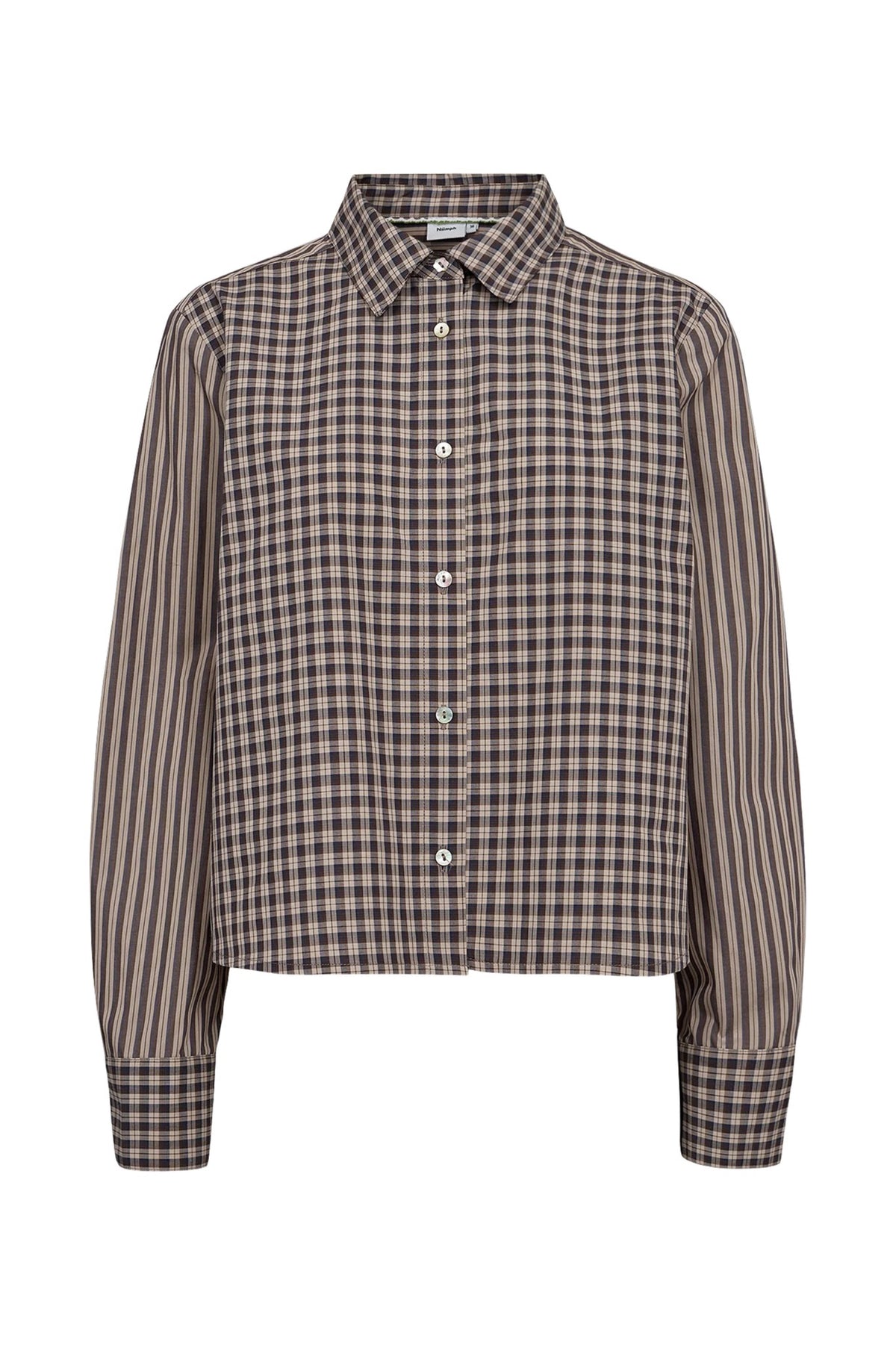 Nuriya Shirt