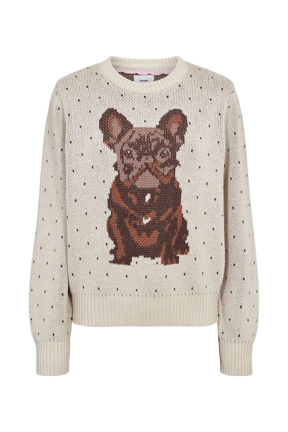 Nusamara Pullover