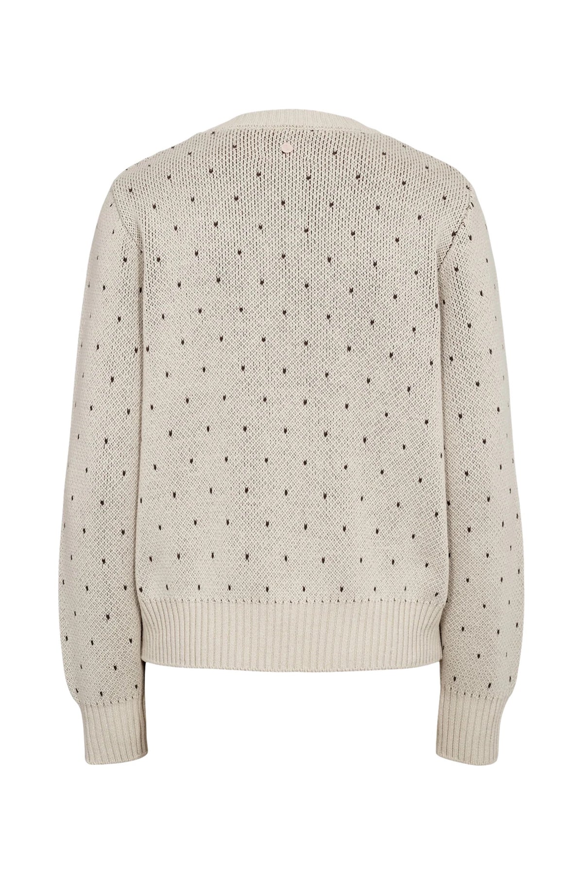 Nusamara Pullover