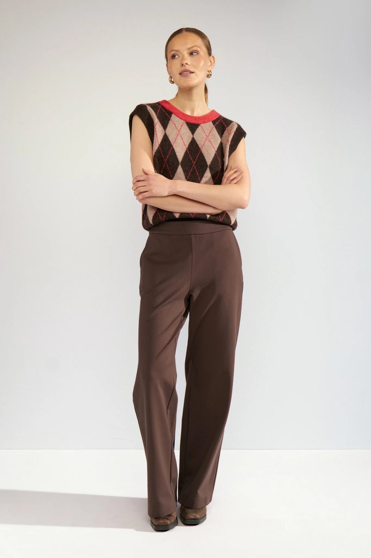 Nutikla Vest