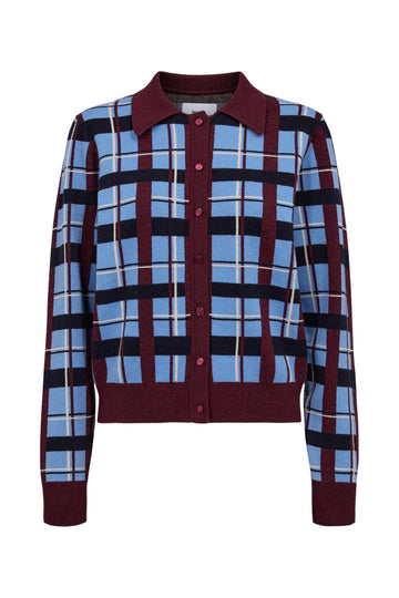 Nusisla Cardigan