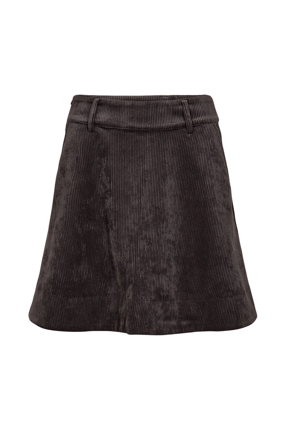Nucelise Mini Skirt