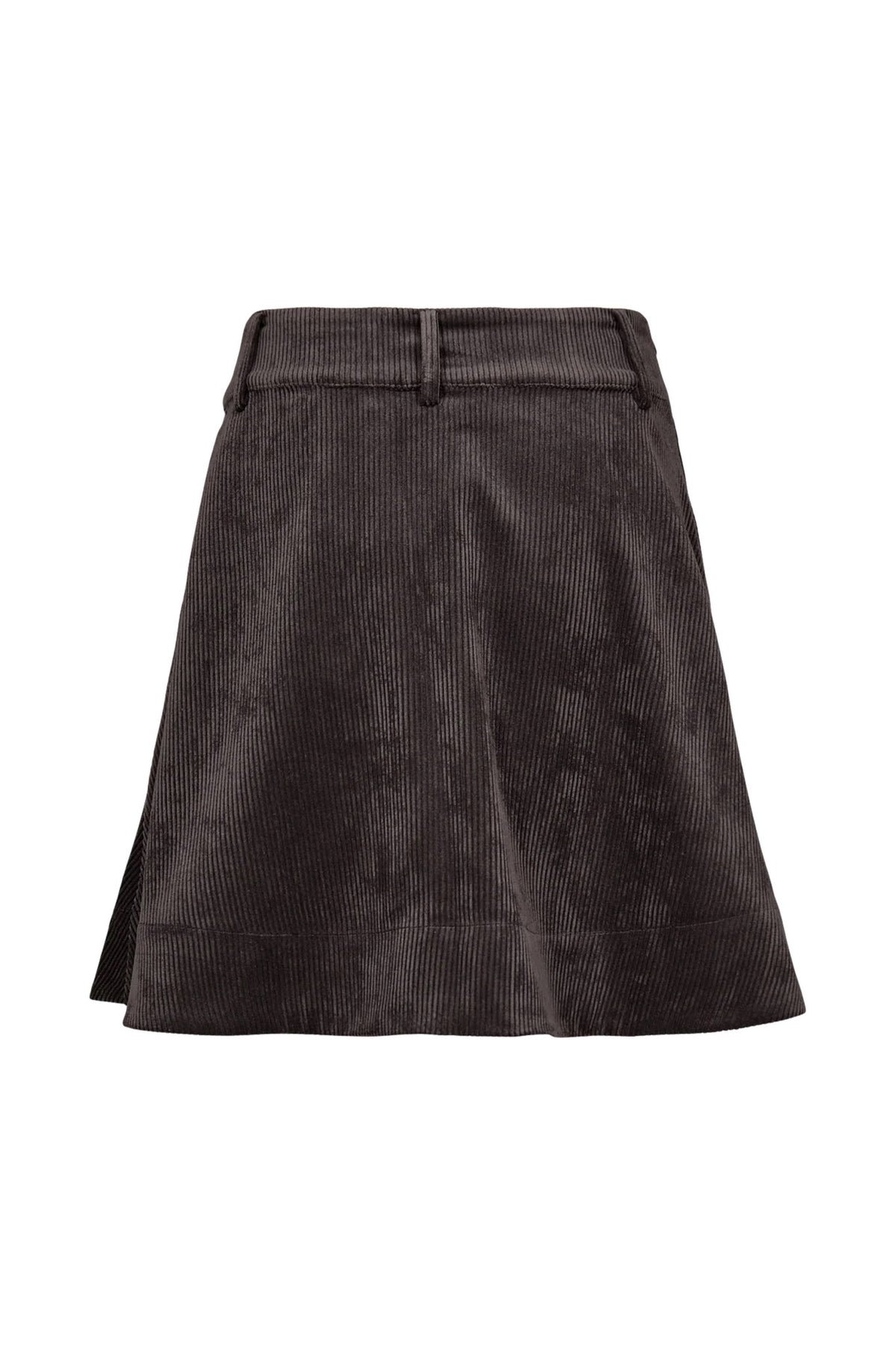 Nucelise Mini Skirt