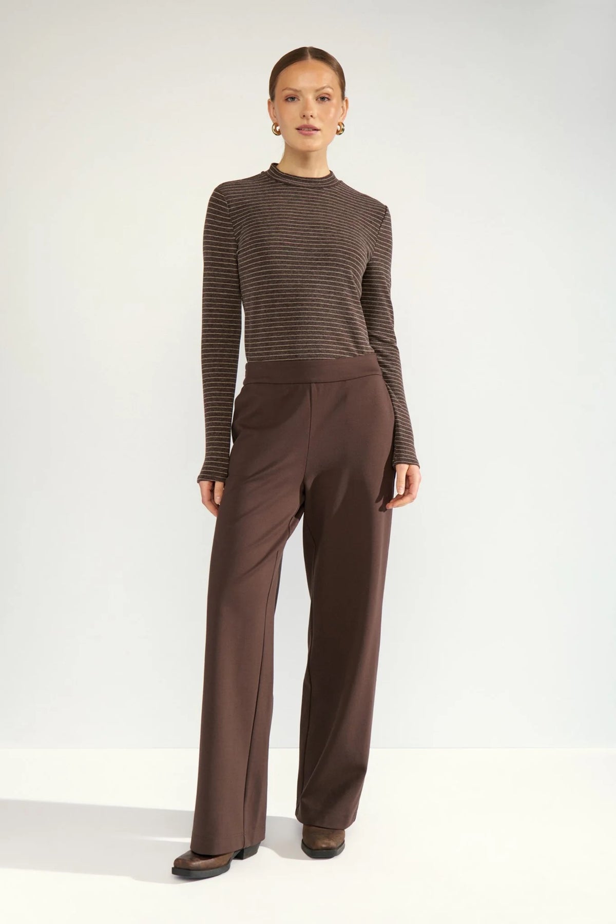 Nulanis Blouse