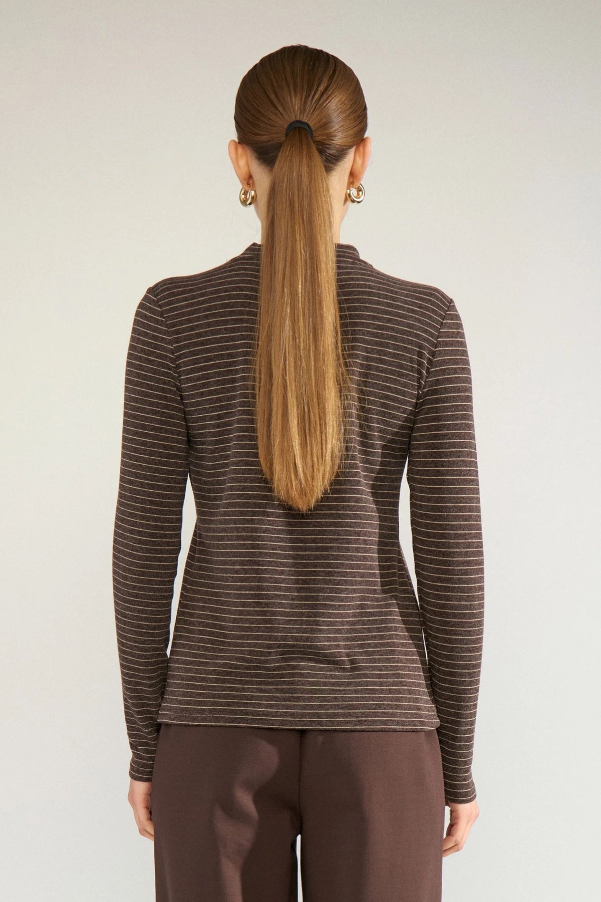 Nulanis Blouse