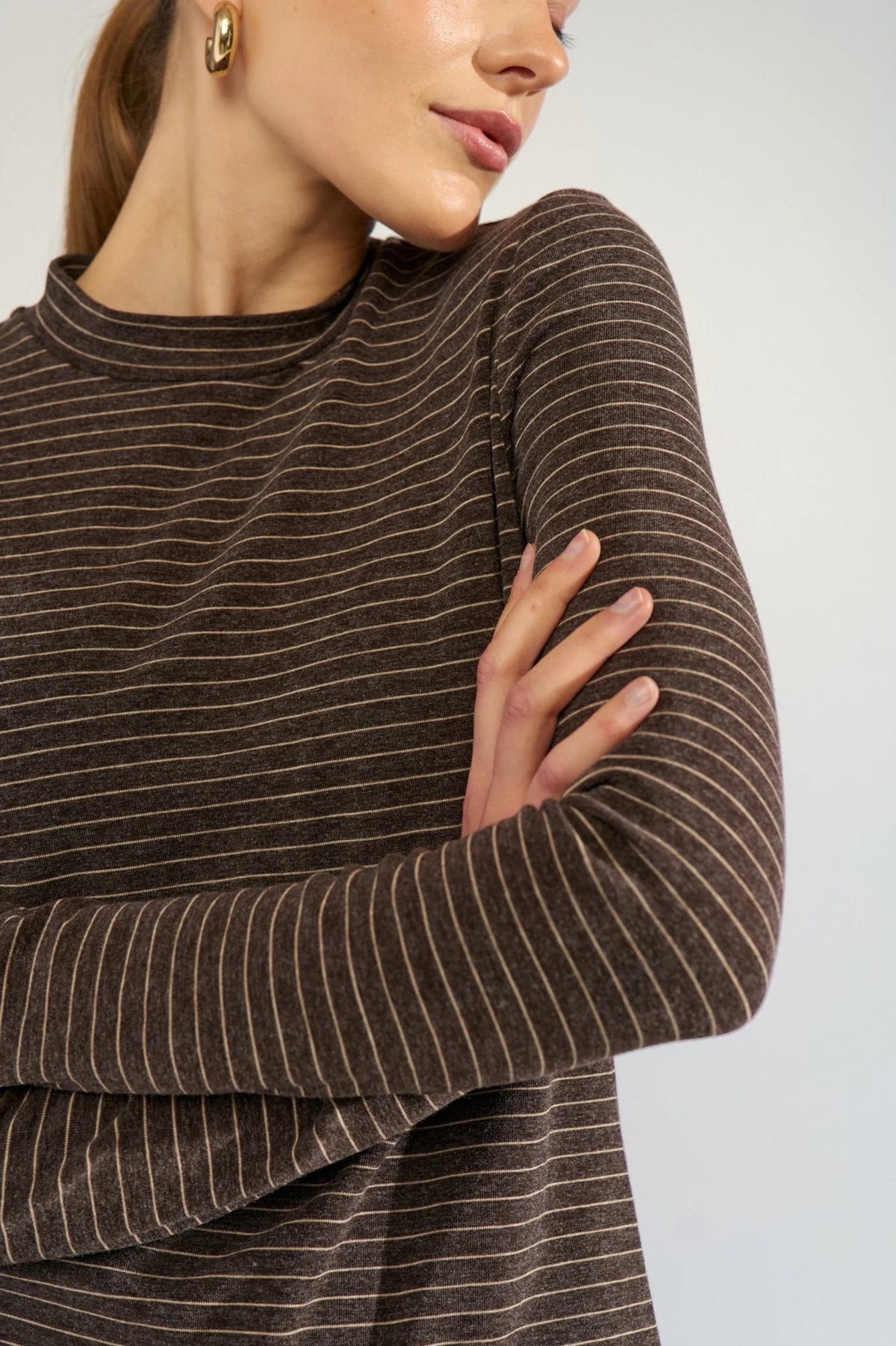 Nulanis Blouse