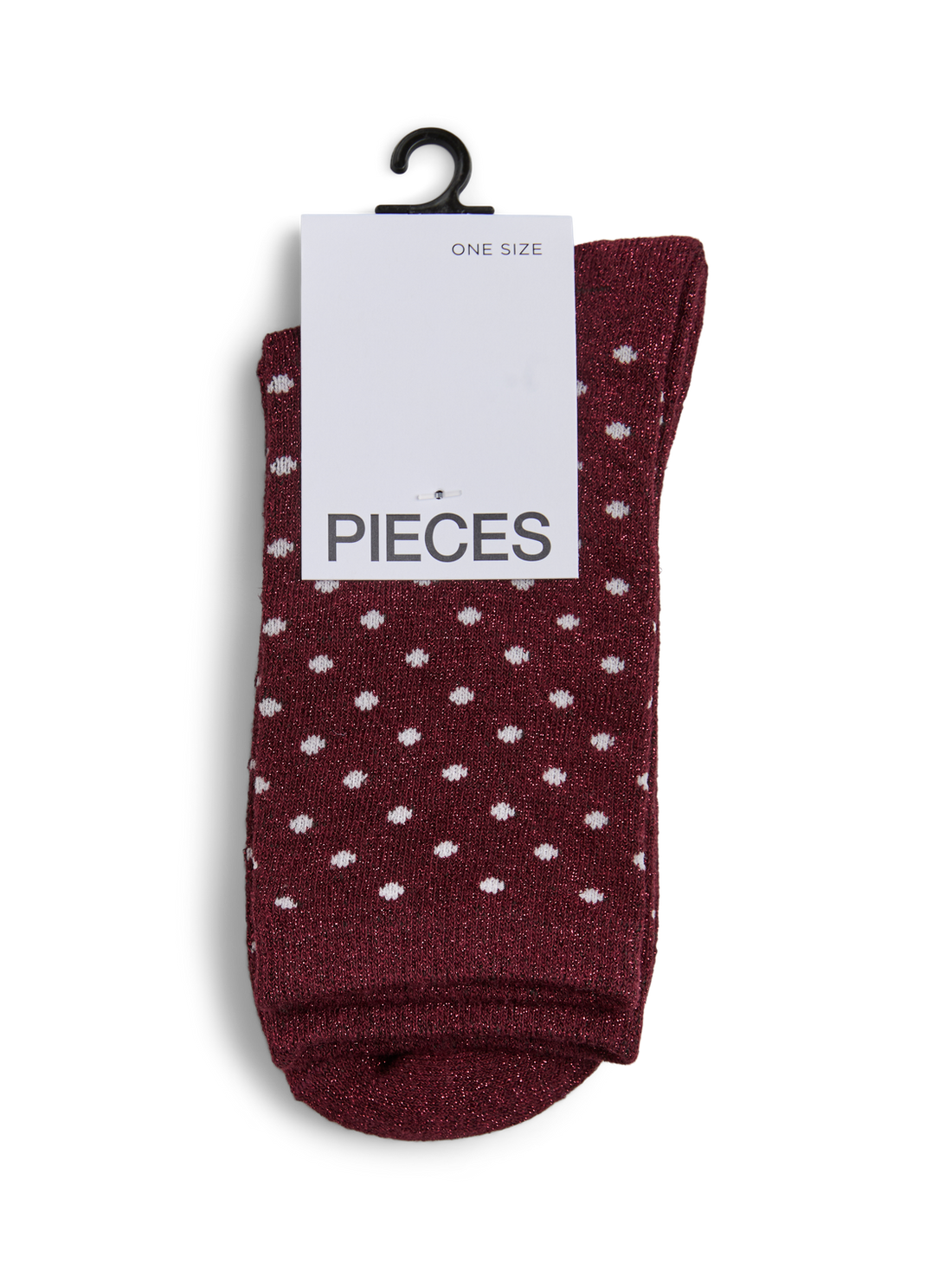 Pcsebby Glitter Long Pattern Noos Bc