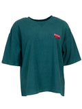 Tops - Short sleeve Terry Top van Meisjes