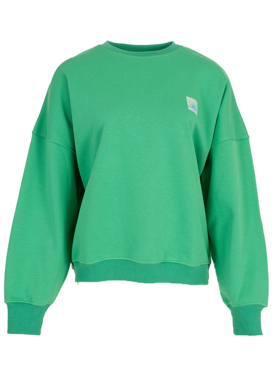 yellow One Size Pulls - 9947 pull with patch van Azzurro