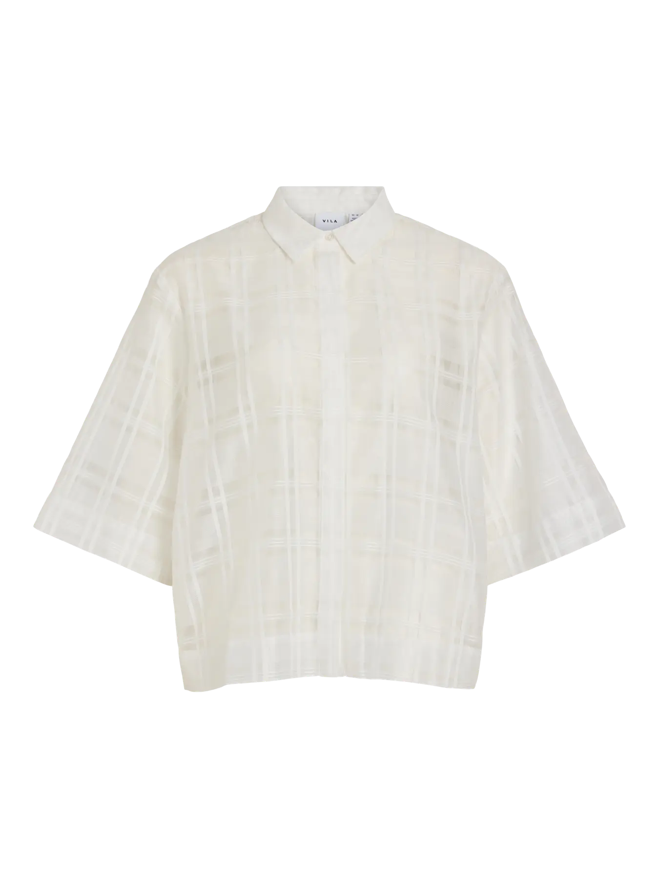 Shirts - Visahira 3/4 Shirt van Vila