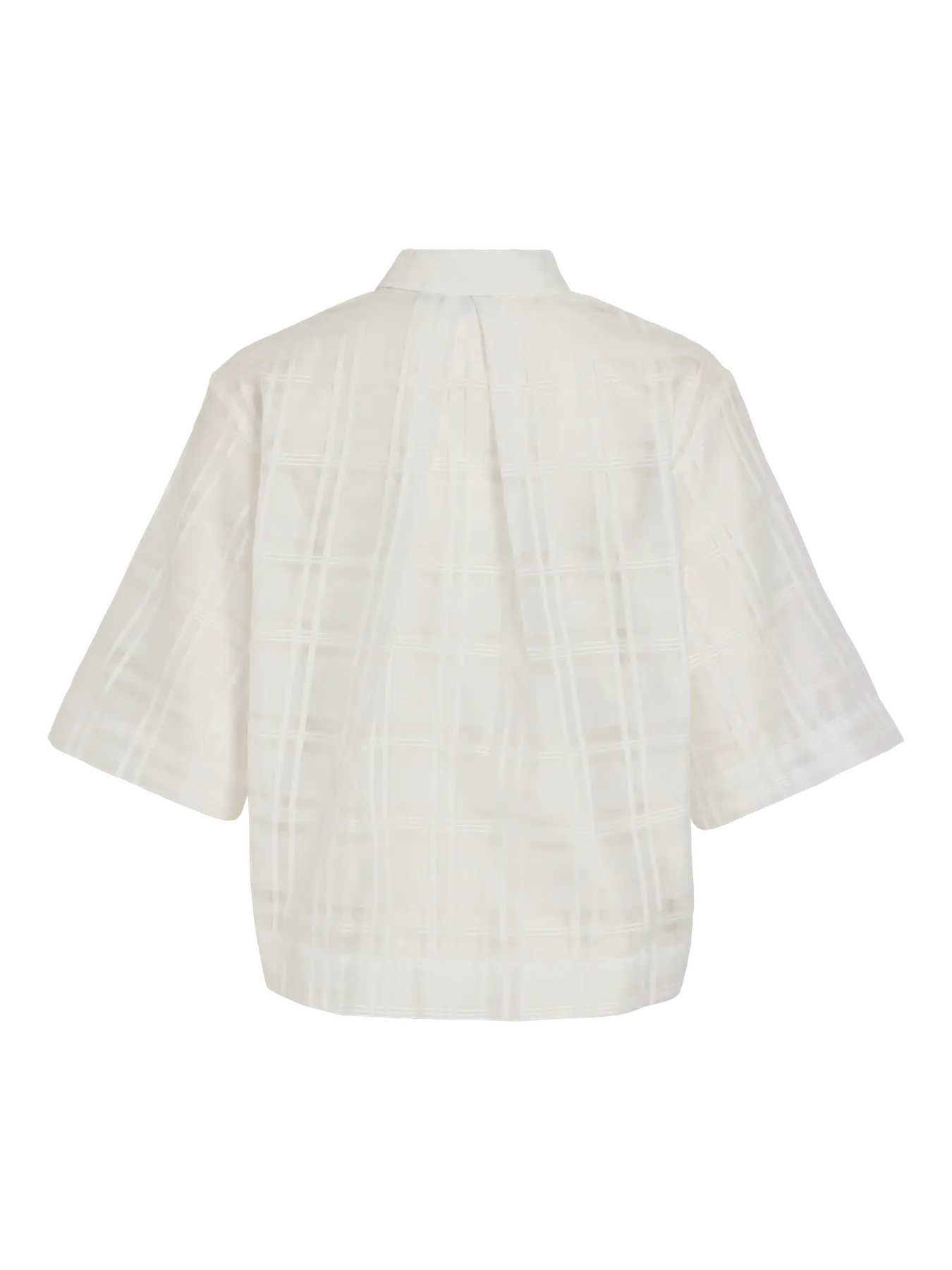 Shirts - Visahira 3/4 Shirt van Vila