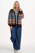 Cardigans - Yvette Cardigan van Sugarhill Boutique
