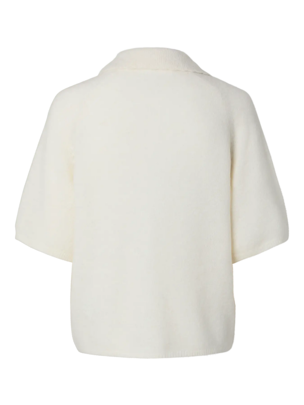 Yasdura 2/4 Knit Cardigan