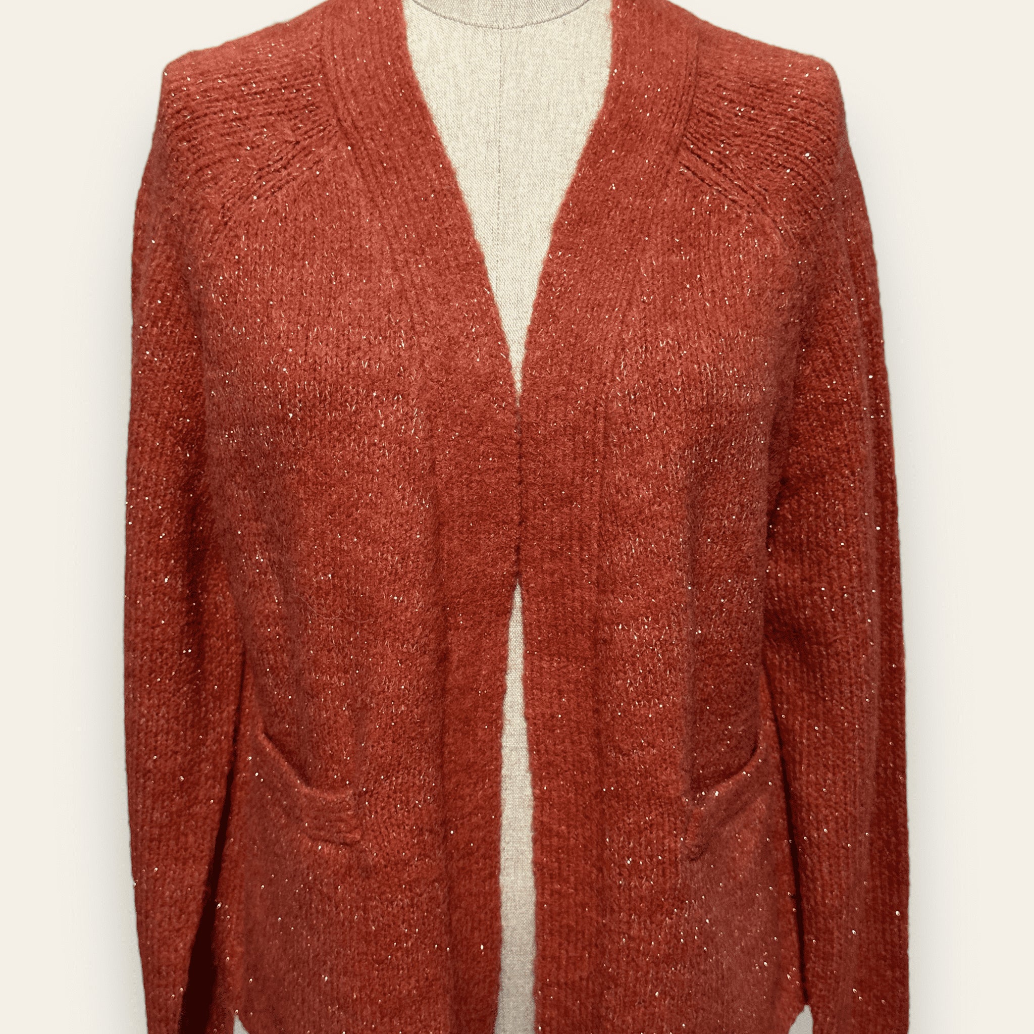 Suzan Cardigan Ar309