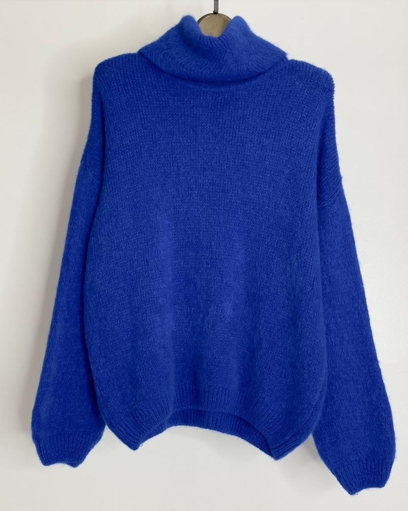 blue roi One Size Pulls - Ivy Pull van Meisjes Brugge
