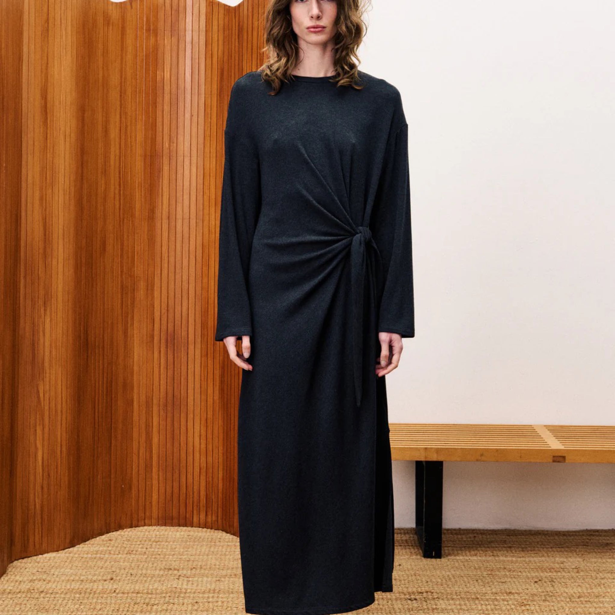 Jurken - Valeriane dress van FRNCH