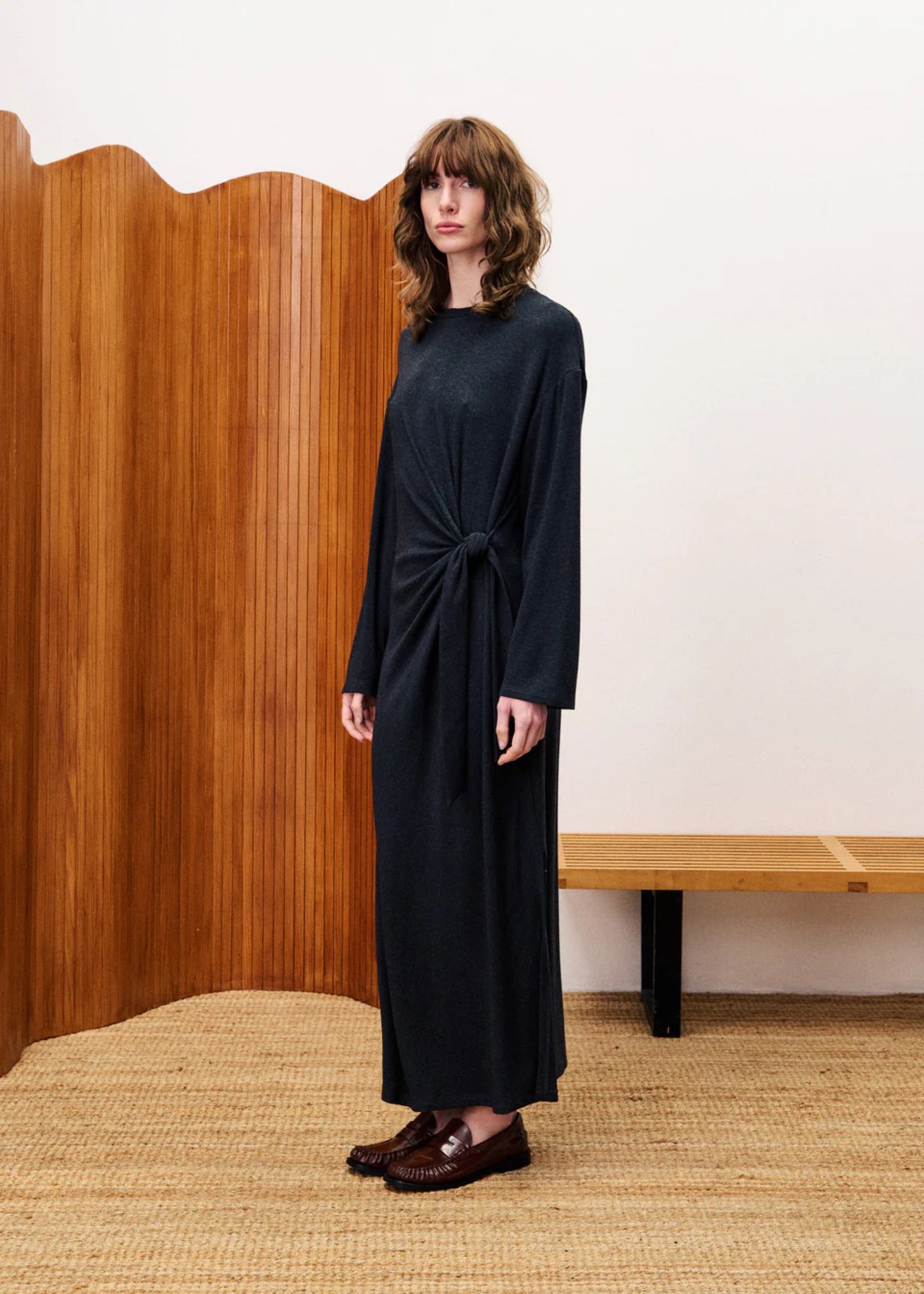 Jurken - Valeriane dress van FRNCH