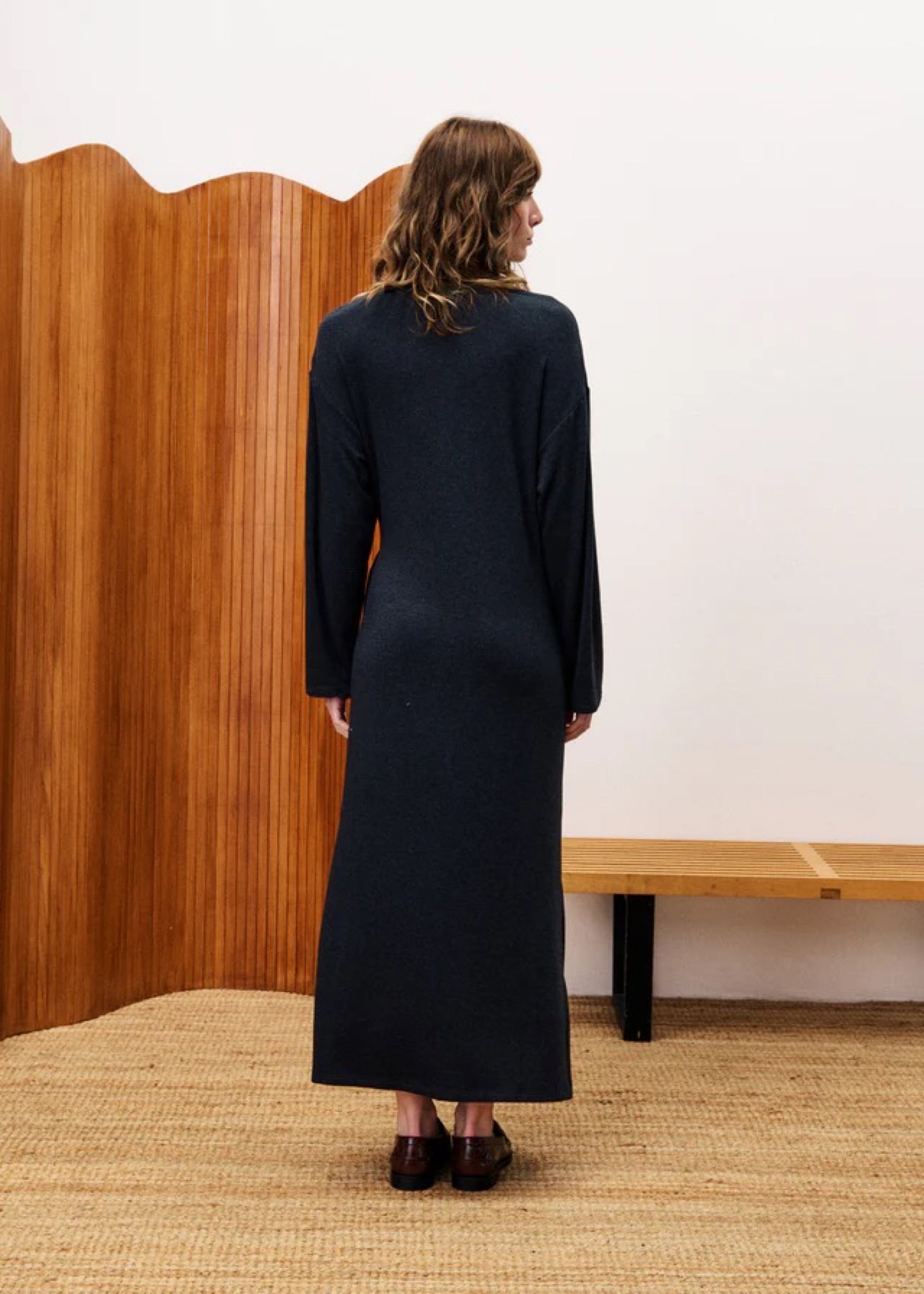 Jurken - Valeriane dress van FRNCH