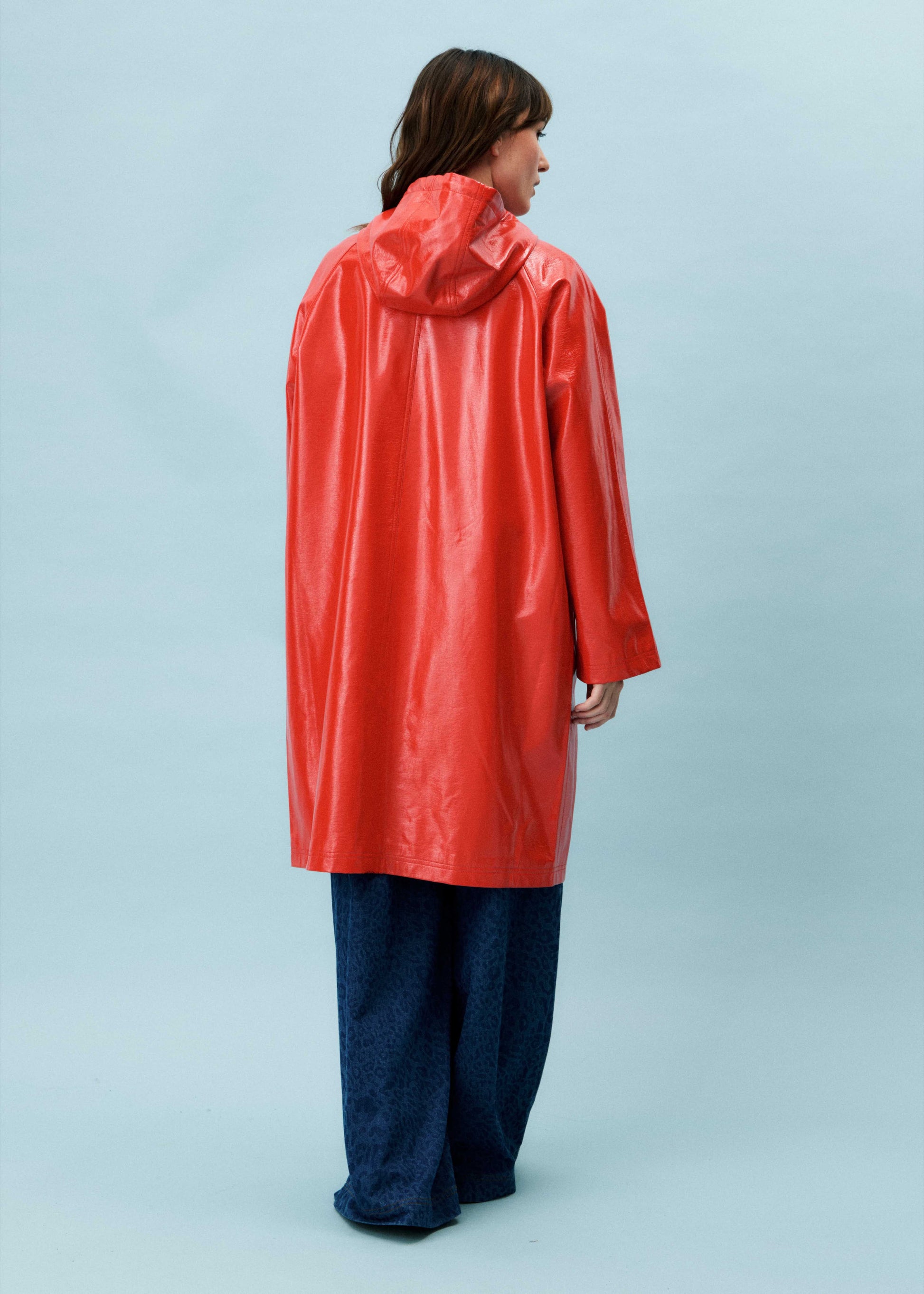 Jassen - Atkins Parka van FRNCH