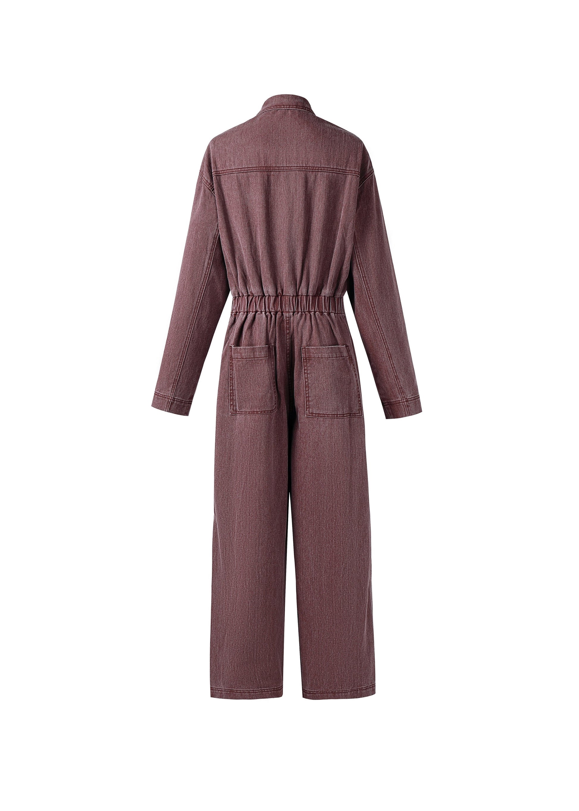 Jumpsuits - Fabiana Combi-Pantalon van FRNCH