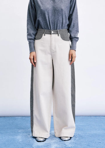 Durdle Jeans