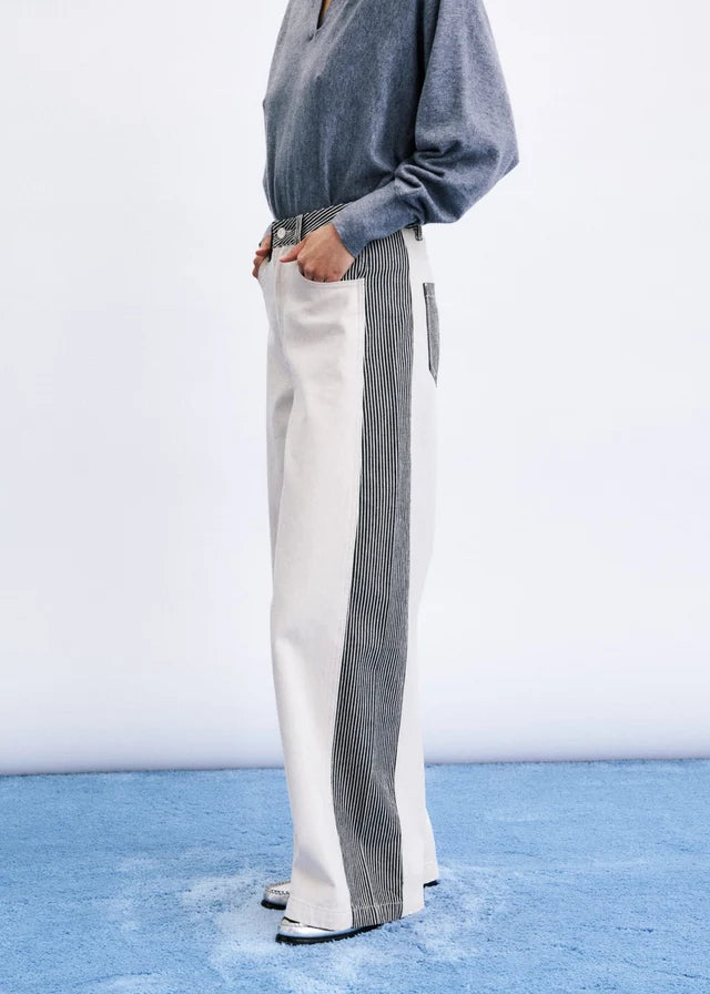 Durdle Jeans