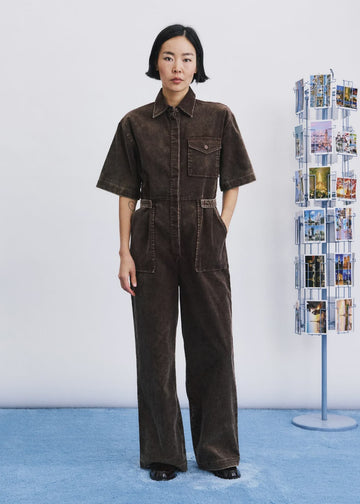 Margate combipantalon