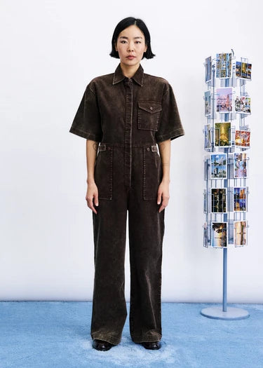 Margate combipantalon