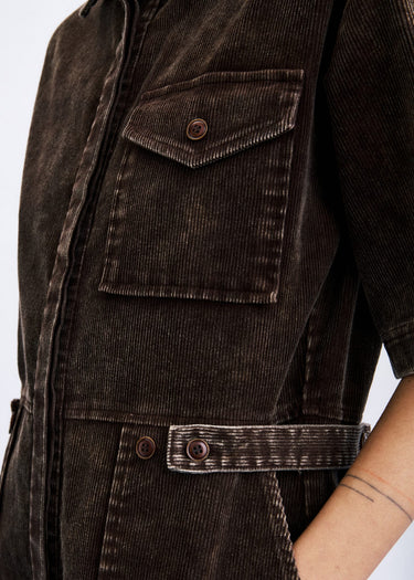 Margate combipantalon