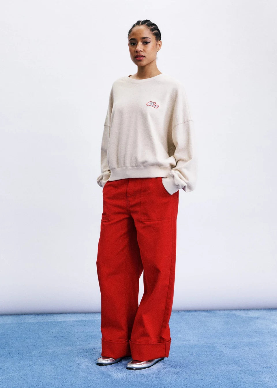Tame Sweatshirt