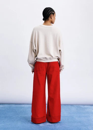 Tame Sweatshirt
