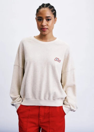 Tame Sweatshirt