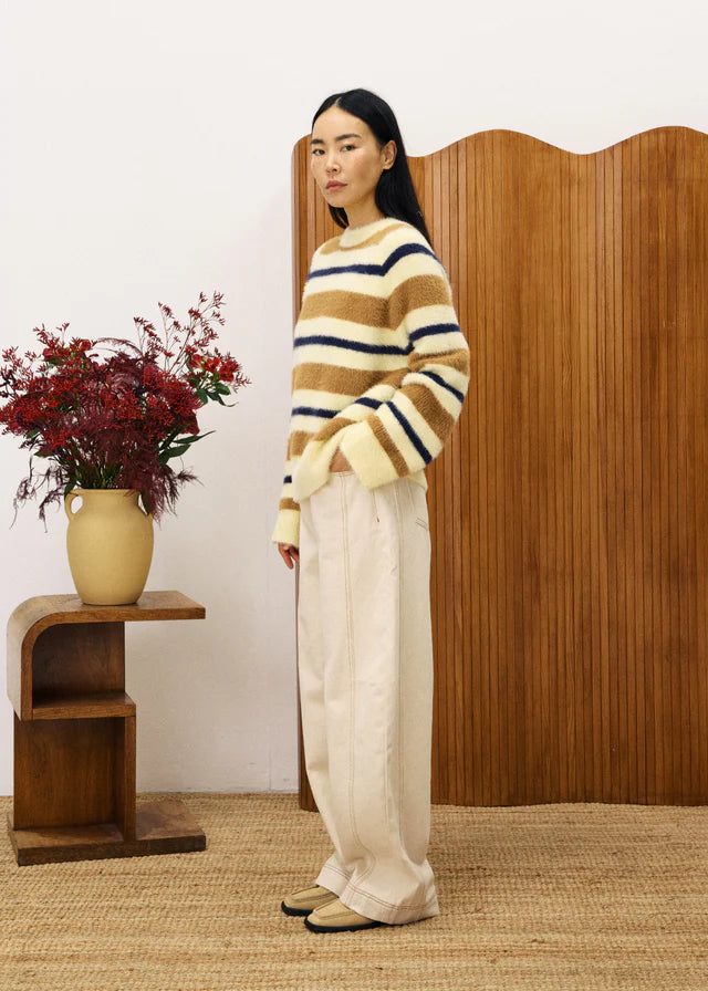 Pulls - Himalayan Pull van FRNCH