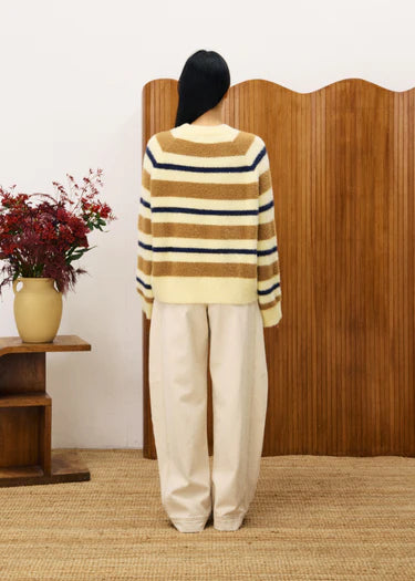Pulls - Himalayan Pull van FRNCH