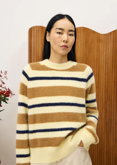 ROSE S (onze size) Pulls - Himalayan Pull van FRNCH