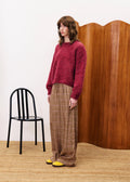 Pulls - Camelia Pull van FRNCH