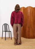 Pulls - Camelia Pull van FRNCH