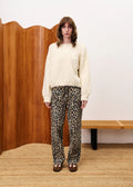 Pulls - Camelia Pull van FRNCH