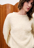 CREME Pulls - Camelia Pull van FRNCH