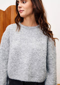 GRIS Pulls - Camelia Pull van FRNCH