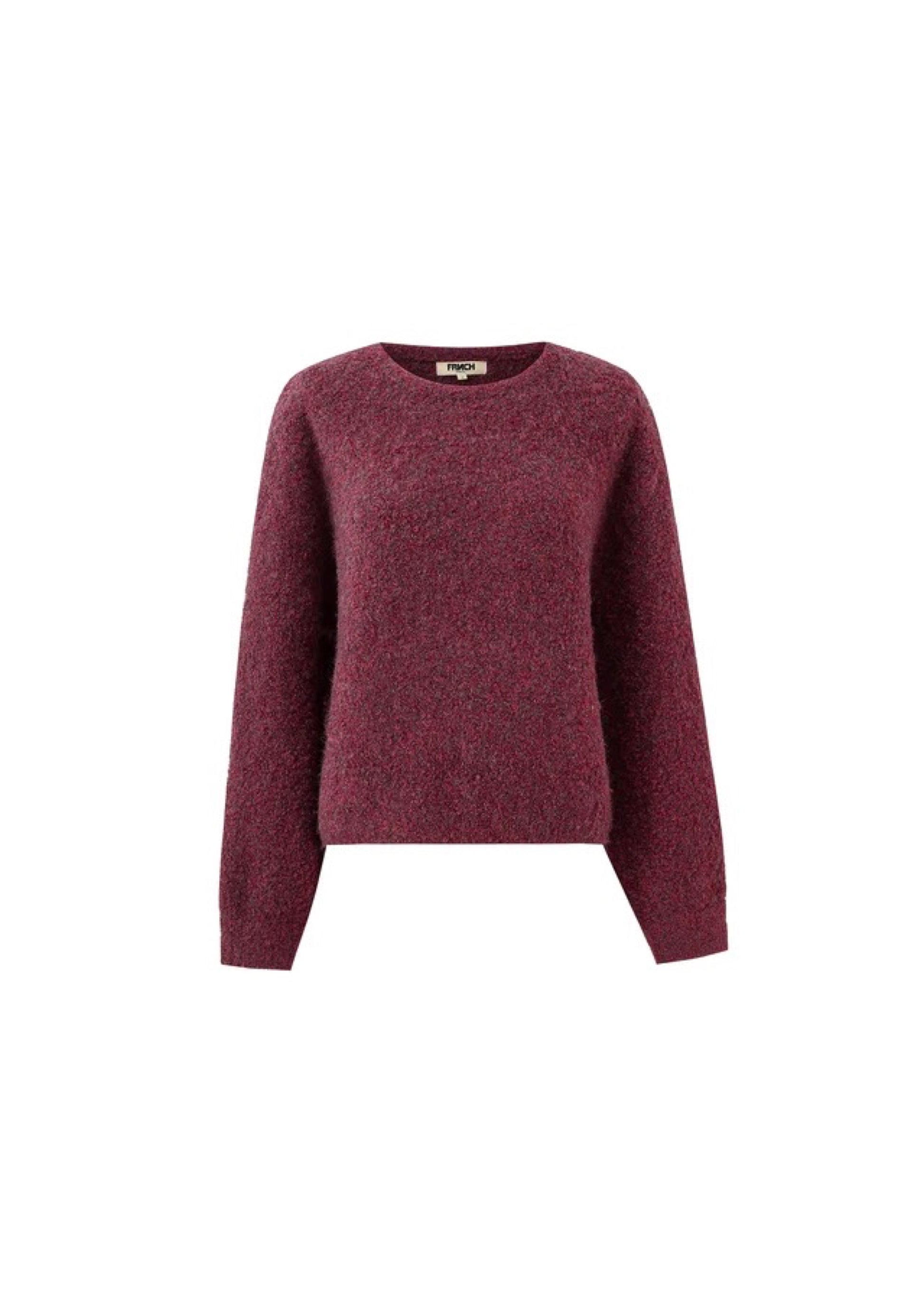 Pulls - Camelia Pull van FRNCH