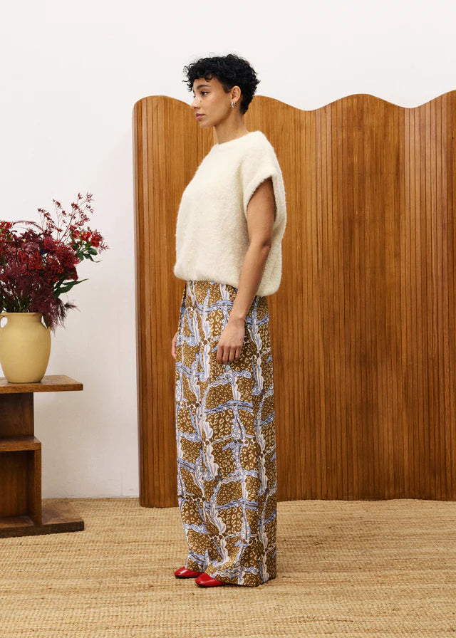 Pulls - Jasmin Pull van FRNCH