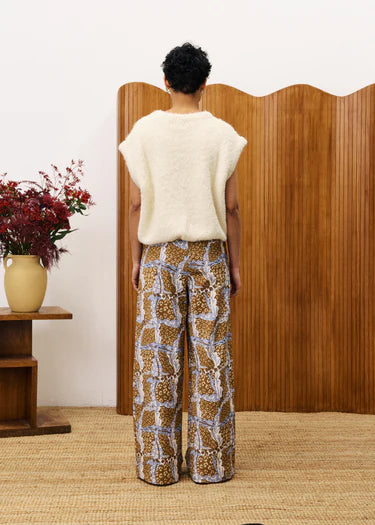Pulls - Jasmin Pull van FRNCH