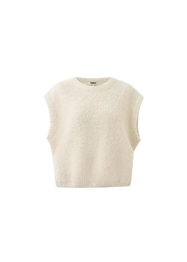 Pulls - Jasmin Pull van FRNCH